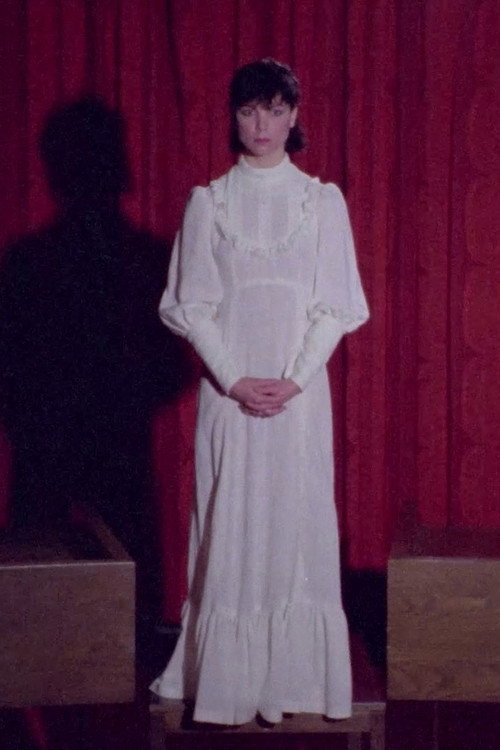 It's a Cold City for Street Artists Poster