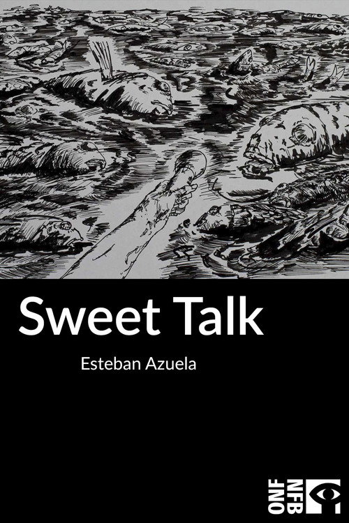 Sweet Talk Poster