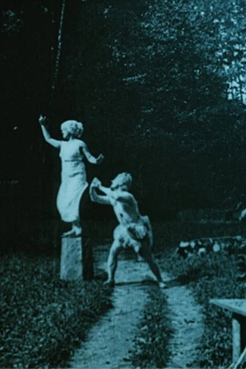 Adventure In The Park Poster