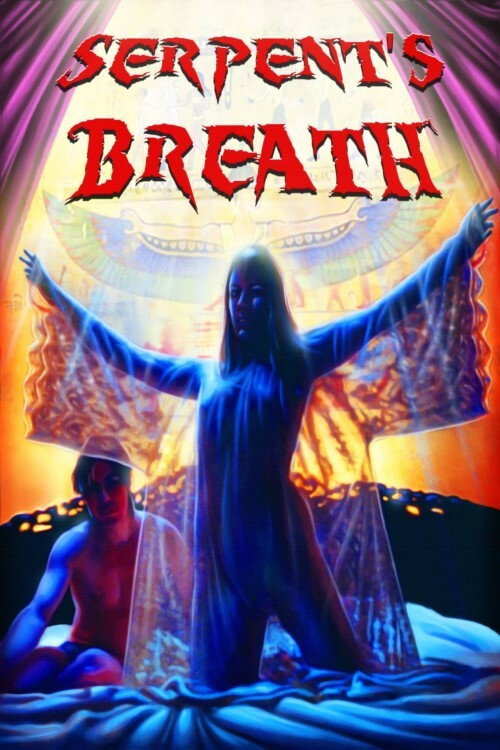 Serpent's Breath Poster
