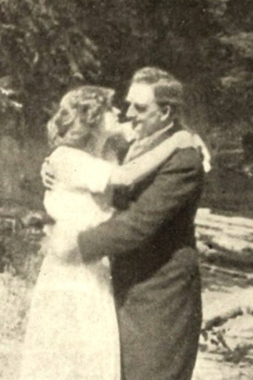 The Lady from the Sea Poster