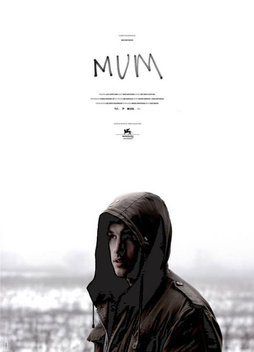 Mum Poster