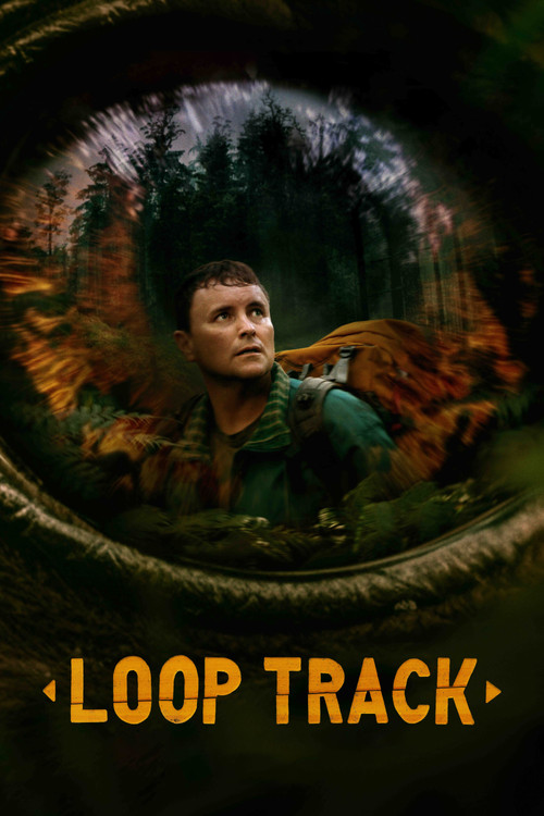 Loop Track Poster
