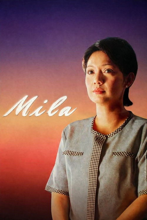 Mila Poster