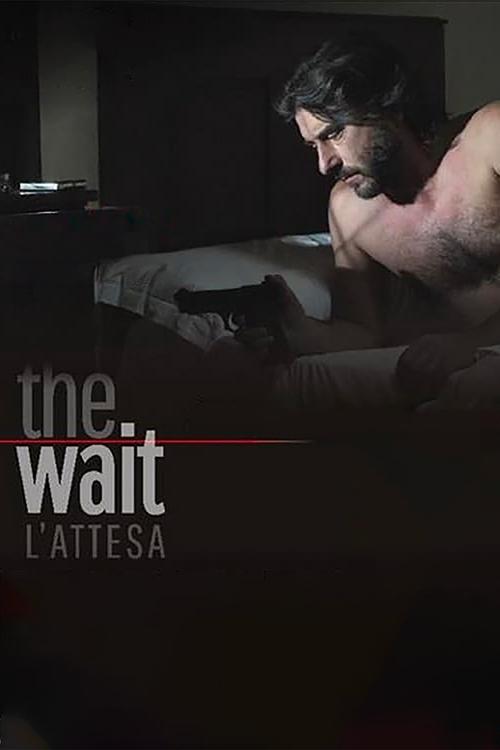 The Wait Poster