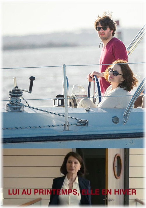 Unexpected Love Poster