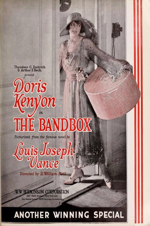 The Bandbox Poster