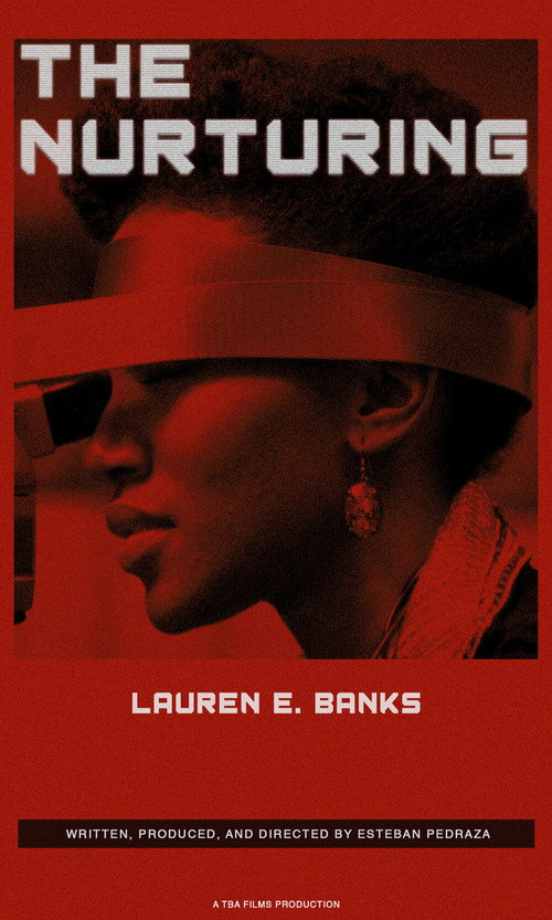 The Nurturing Poster