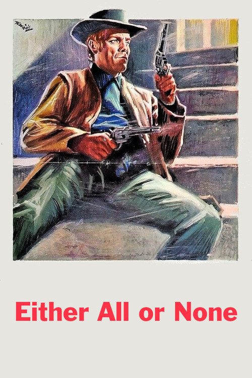 Either All or None Poster