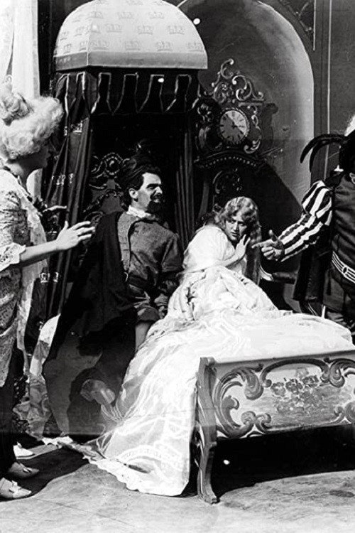 Once Upon a Time Poster