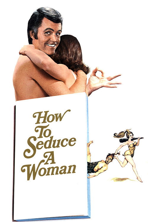 How to Seduce a Woman Poster