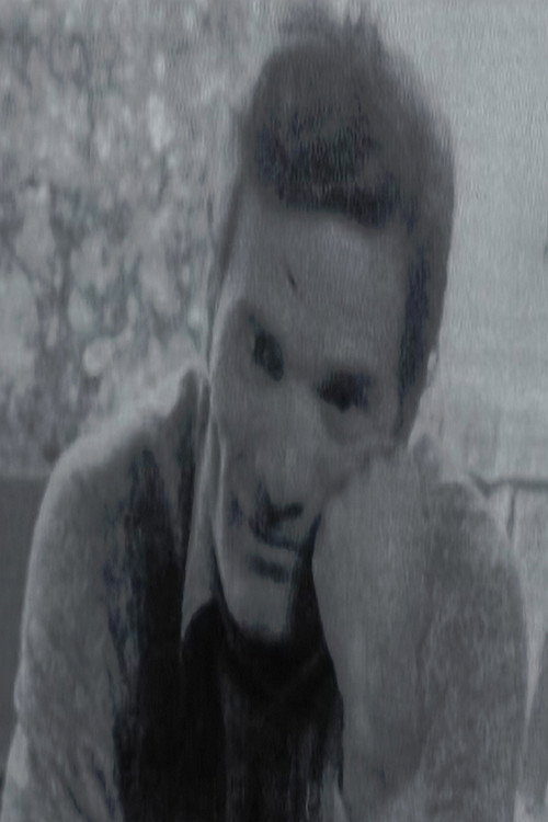 Pasolini on 'Porcile' Poster