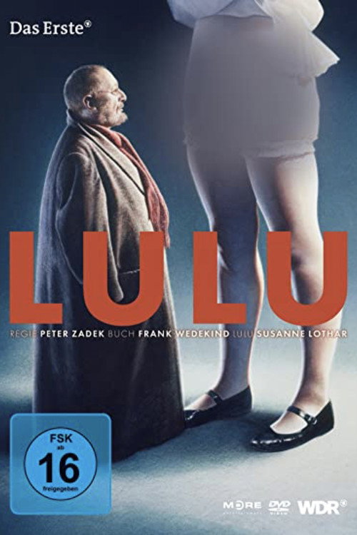 Lulu Poster