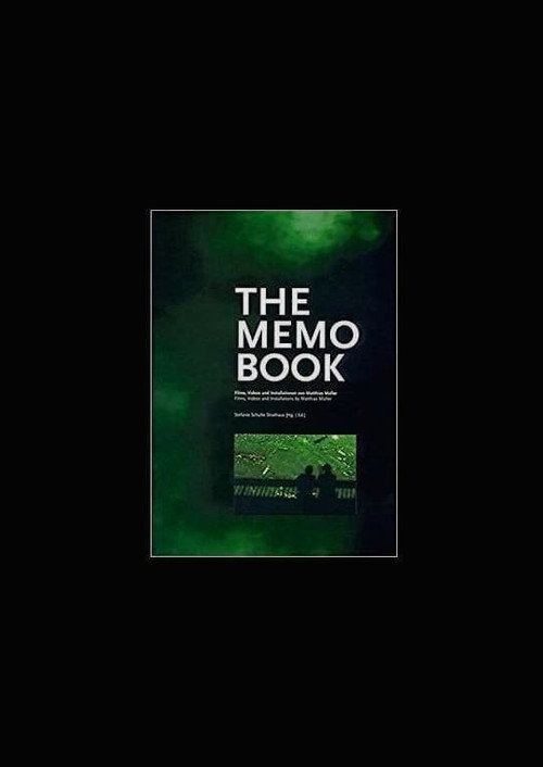 Aus der Ferne—The Memo Book Poster