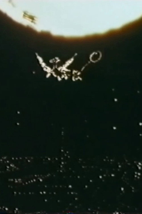 The Guardian Angel Poster