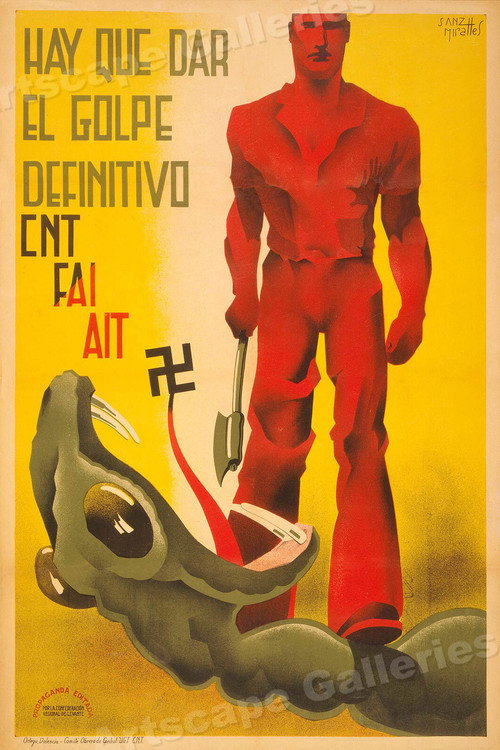 20th of November Poster