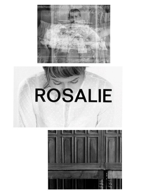 Rosalie Poster