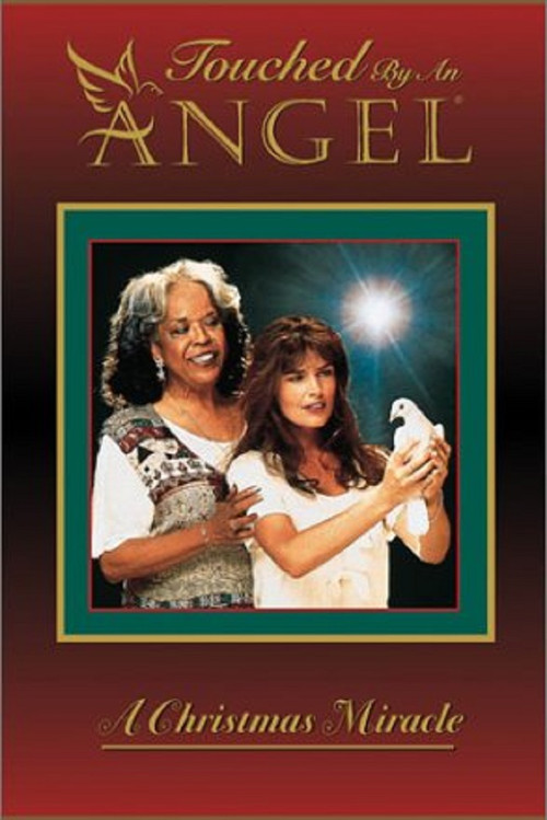 Touched by an Angel: A Christmas Miracle Poster