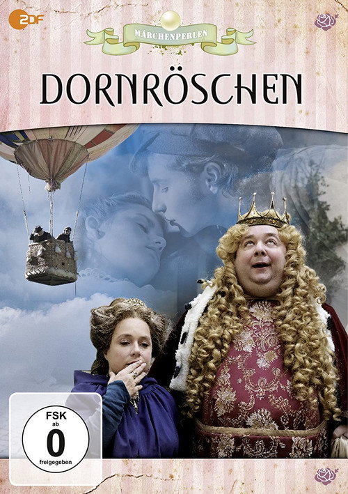 Dornröschen Poster