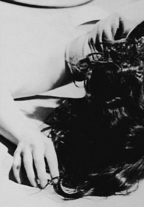 Suicidal Variations Poster