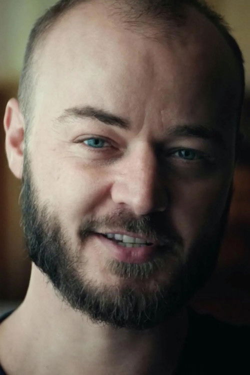 The Unchosen One Poster