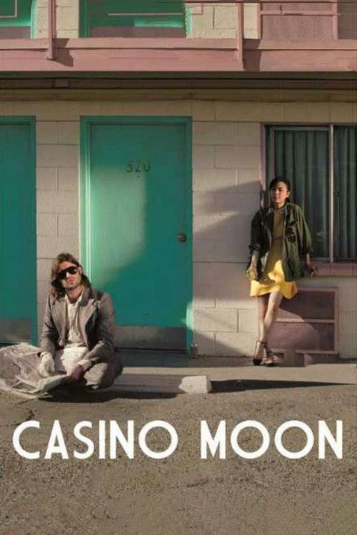 Casino Moon Poster