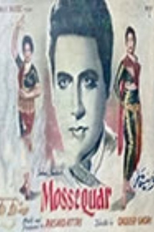 Mousiqar Poster