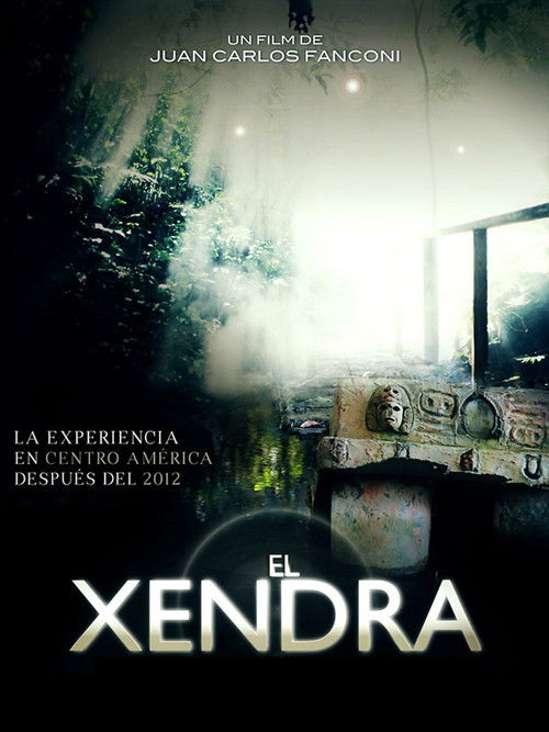 The Xendra Poster