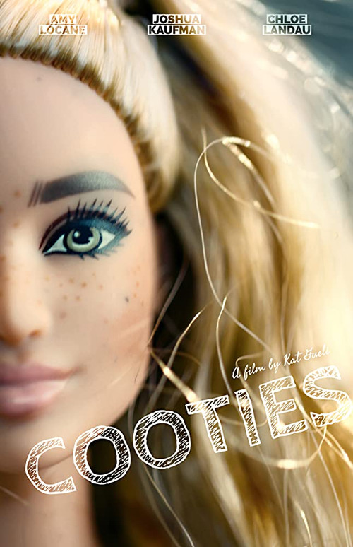 Cooties Poster