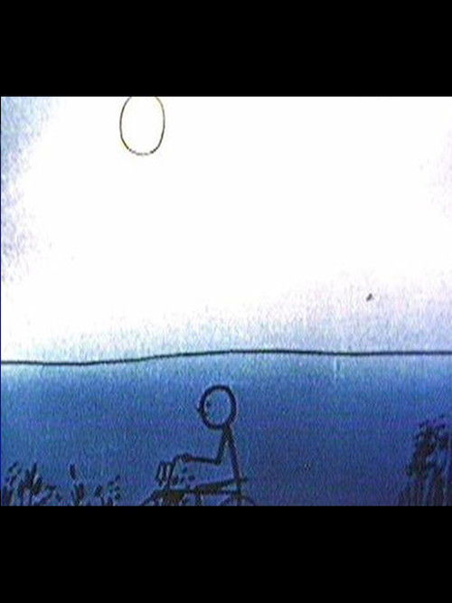 Look Before You Leap Poster