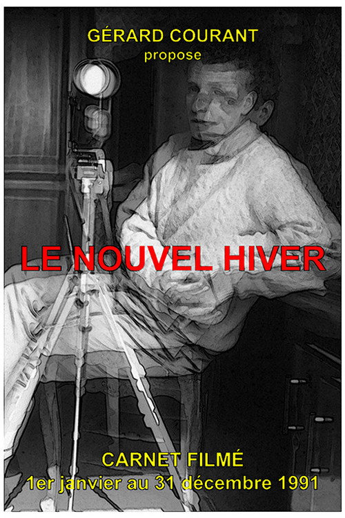 Le Nouvel Hiver Poster