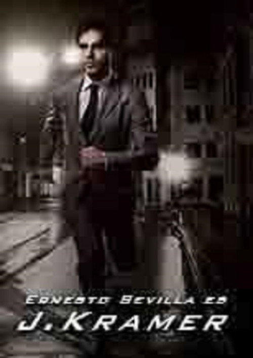 J. Kramer Poster