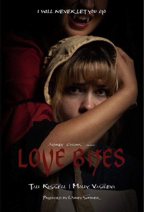 Love Bites Poster