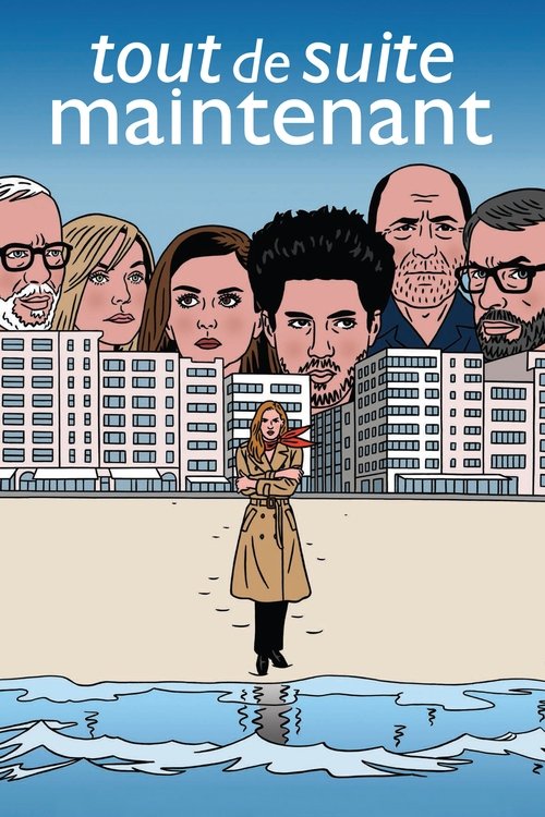 Right Here Right Now Poster