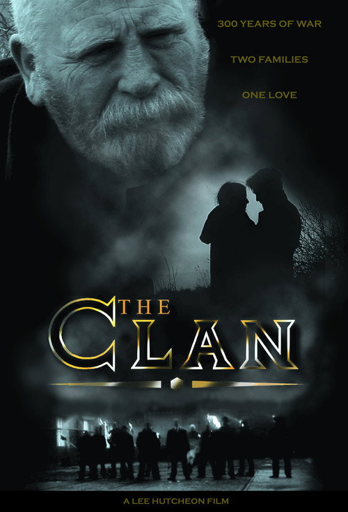 The Clan Poster