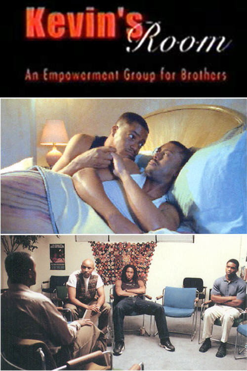 Kevin's Room Poster