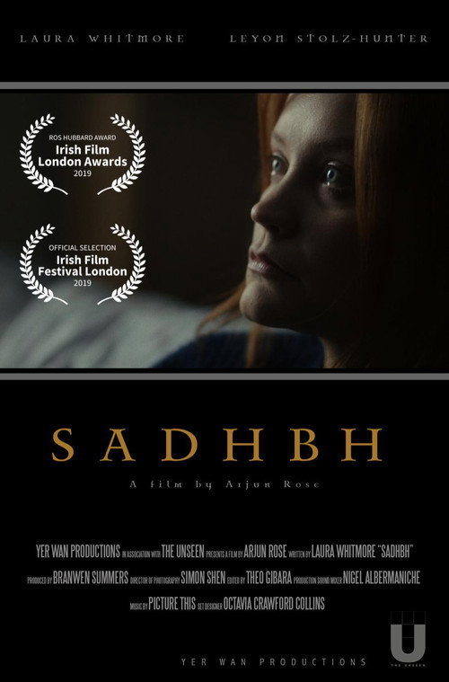 Sadhbh Poster