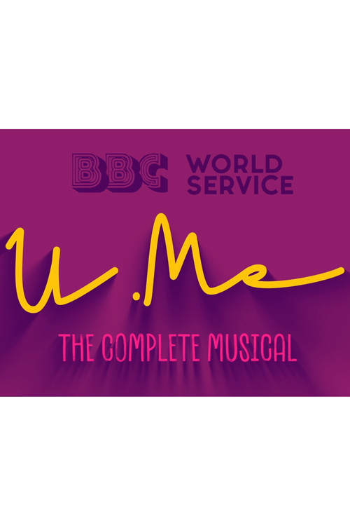 U.Me: The Musical Poster
