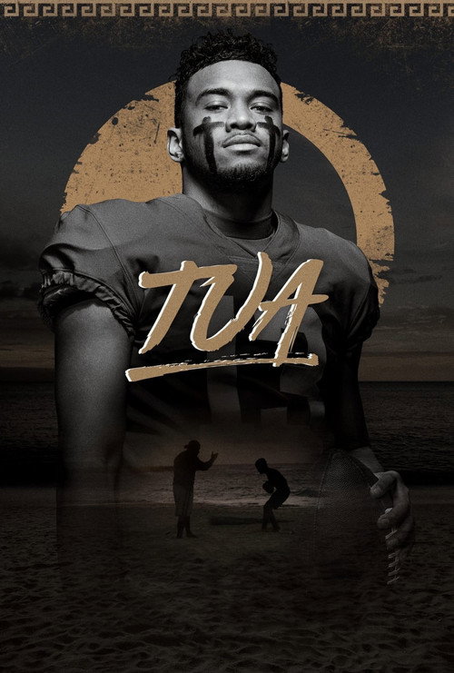 Tua Poster
