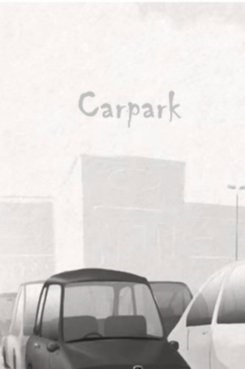 Carpark Poster