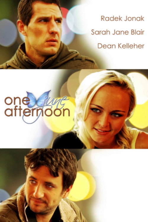 One June Afternoon Poster