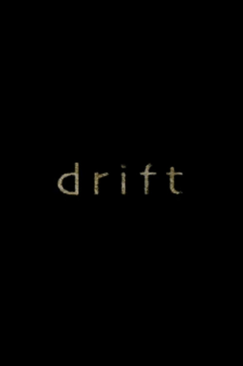 Drift Poster