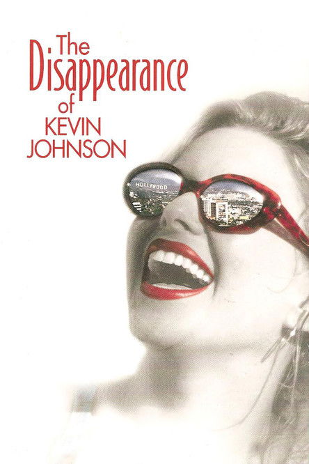 The Disappearance of Kevin Johnson Poster