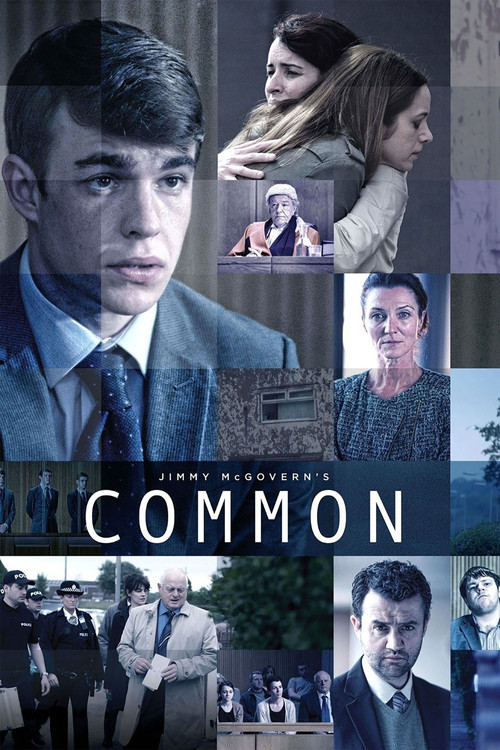 Common Poster