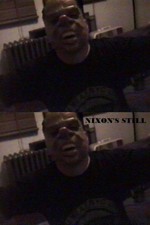 Nixon Still Poster