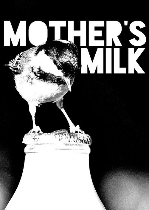 Mother's Milk Poster