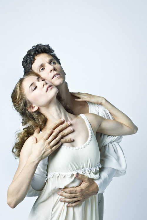 Romeos & Juliets Poster