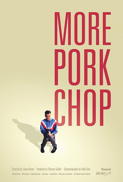 More Porkchop Poster