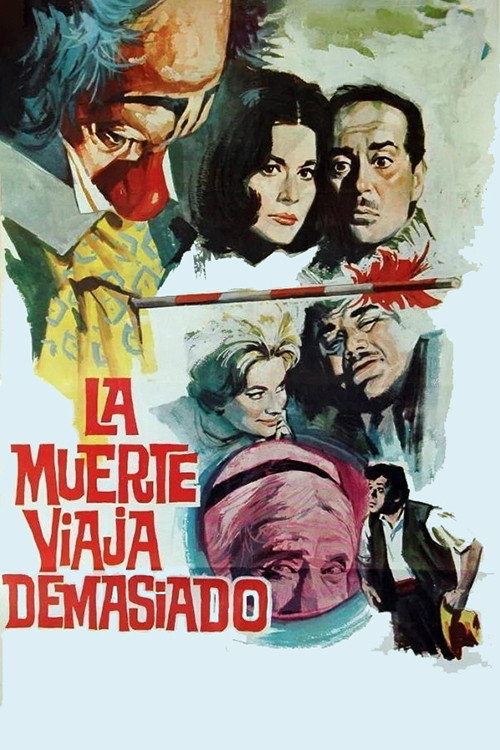 Black Humor Poster