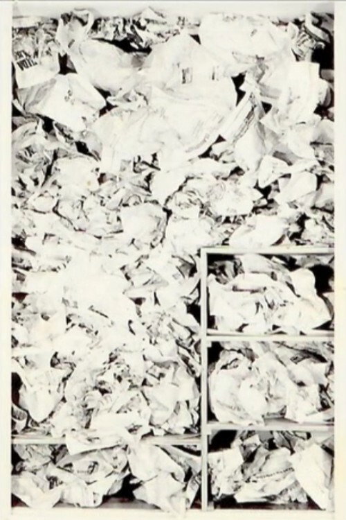 Eu armário de mim Poster